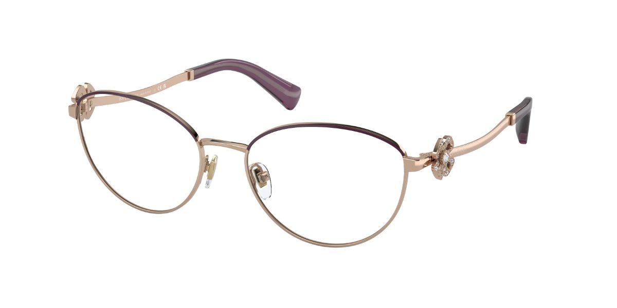 Bvlgari BV2248B-2035-54 54