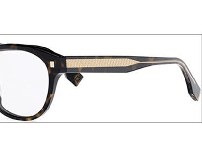 Fendi FE50029I-052-51 51
