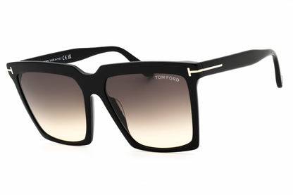 Tom Ford FT0764-01B 58