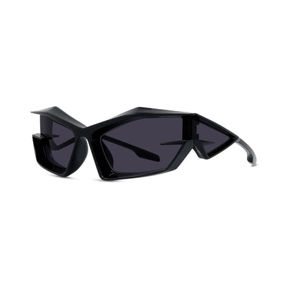 Givenchy GV40049U-01A 69mm