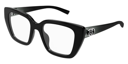 Gucci GG2028o-001 50