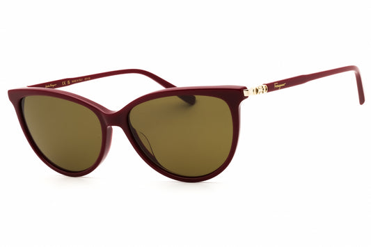 Salvatore Ferragamo SF2870SCP-604 55