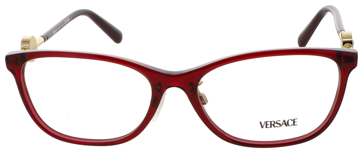 Versace 0VE3297D-388-55 55