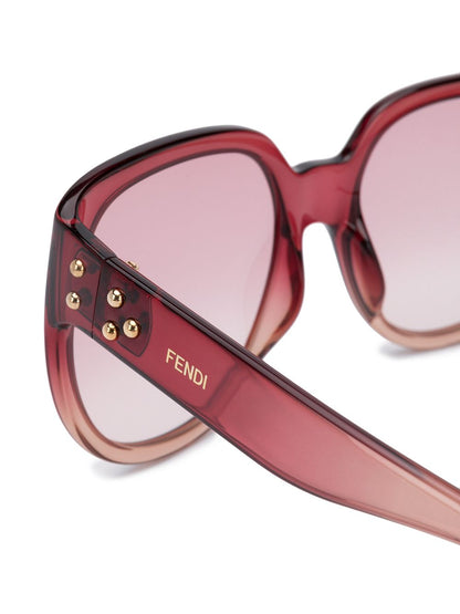 Fendi 0403GS-08CQ9R 60