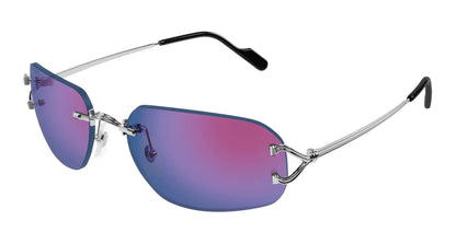 Cartier CT0663S-004 58