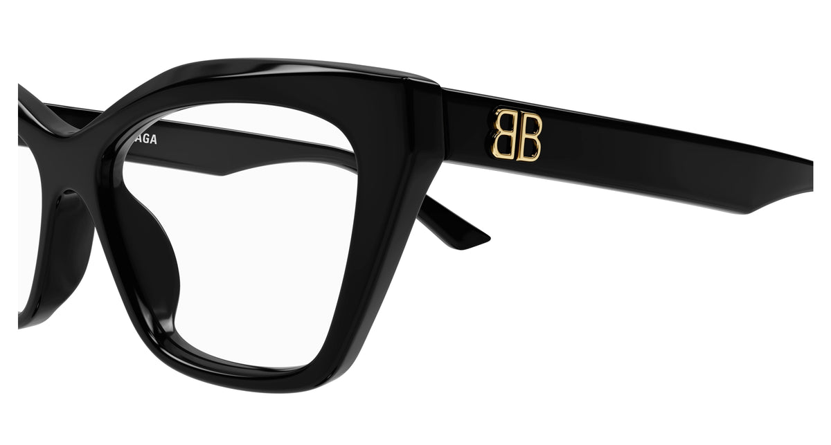 Balenciaga BB0342o-005 55