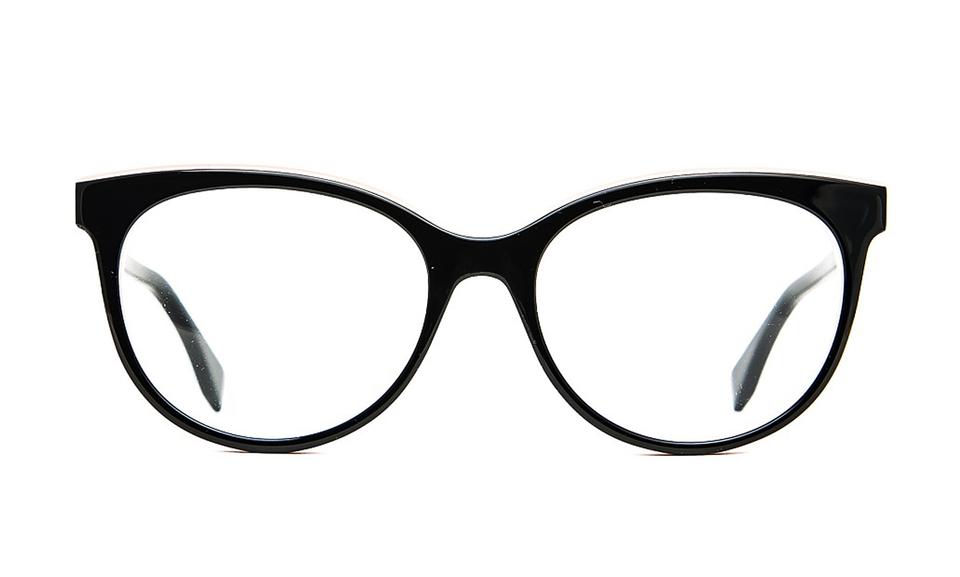 Fendi FF0254-80717-53 53