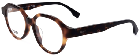 Fendi FE50049I-090-51 51