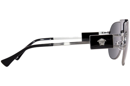 Versace 0VE2252-100187-63 63