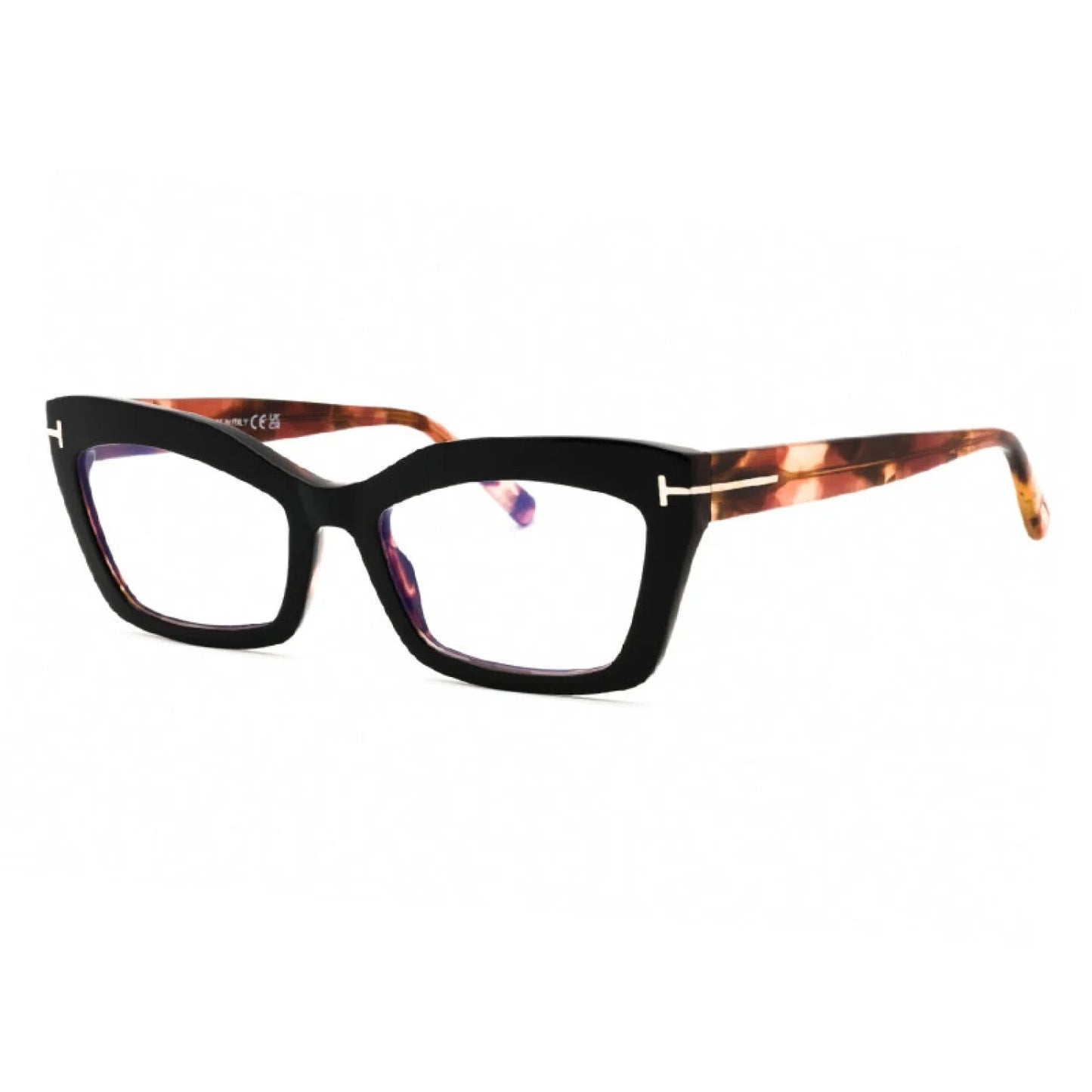 Tom Ford FT5766-B | Women