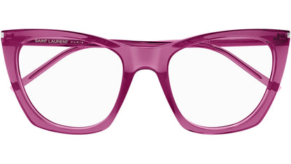 Saint Laurent SL 214 KATE THIN OPT-005 55