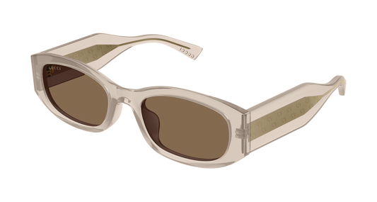 Gucci GG2068SA-003 55