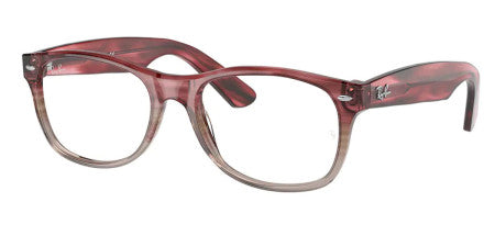 Ray-Ban RX0RX5184-8145-52 52
