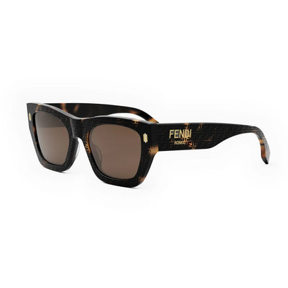 Fendi FE40100I-55E 53mm