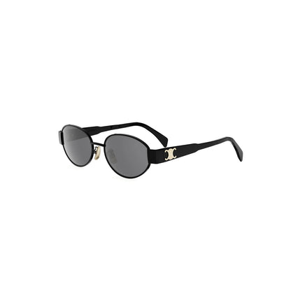 Celine CL40235U-01A 54mm