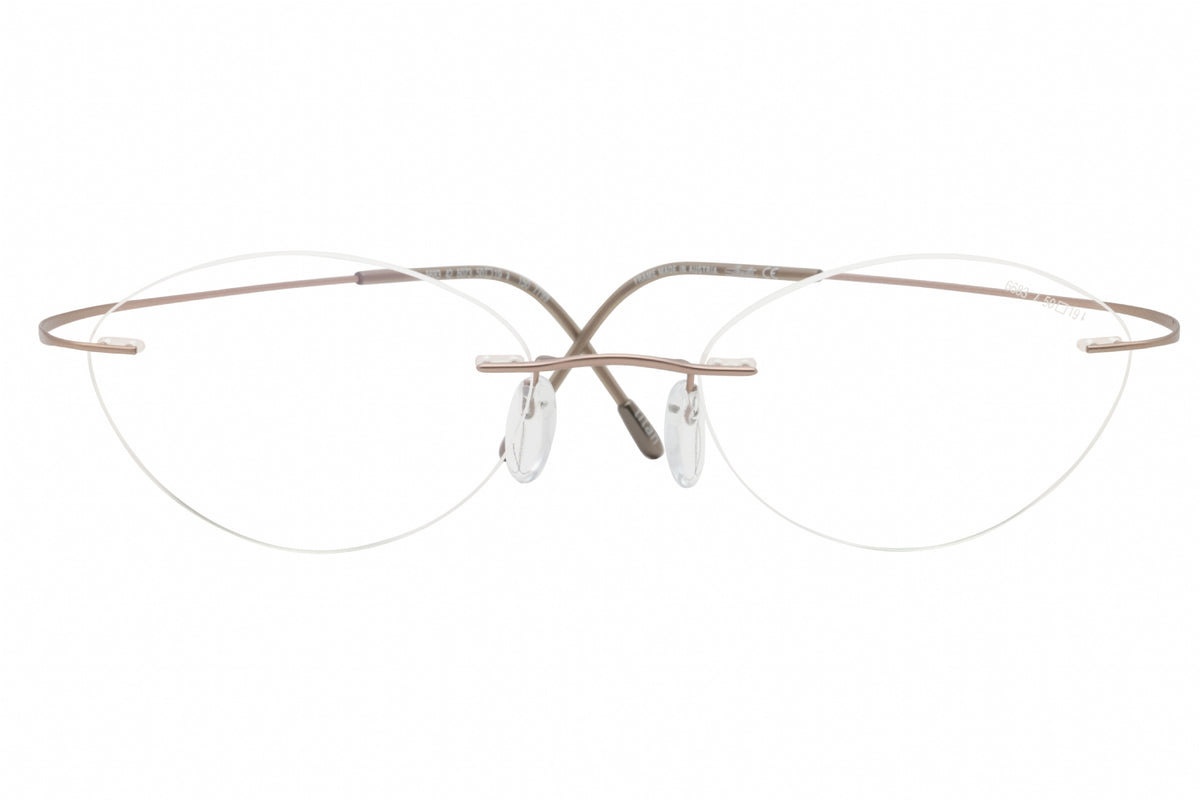 Silhouette Titan Minimal Art The Must Collection 6683-6073 50