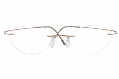 Silhouette Titan Minimal Art The Must Collection 6683-6073 50