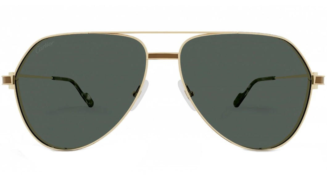 Cartier CT0334S-002-61 61