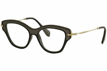 Miu Miu 0MU07OV-VIE1O1-52 52