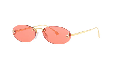 Fendi FE4075US-5430S 54
