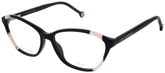 Carolina Herrera HER-0122-0KDX-55 55