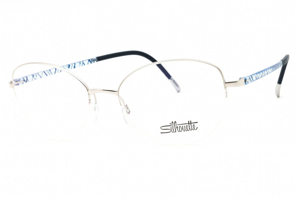 Silhouette Illusion Nylor 4560/75-7000 53