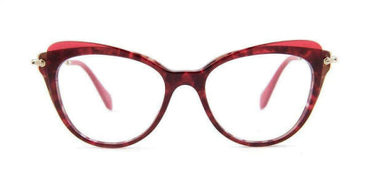 Miu Miu 0MU01QV-1101O1-50 52