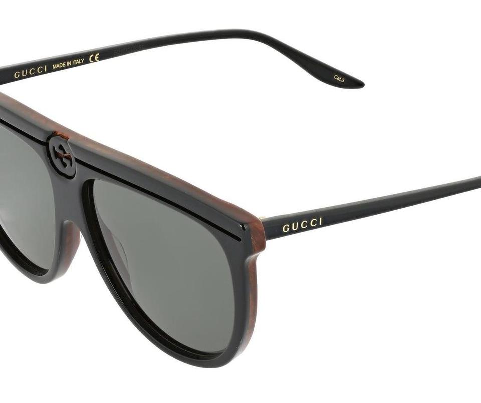 Gucci GG0732S-001-61 61