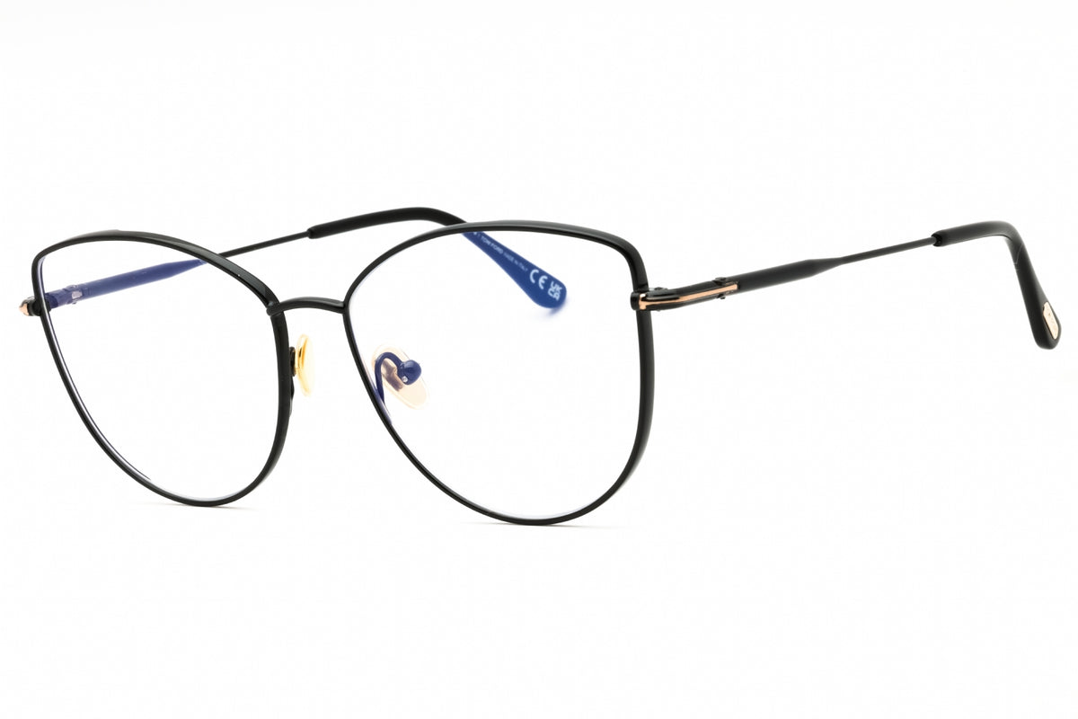 Tom Ford FT5667-B-001 55