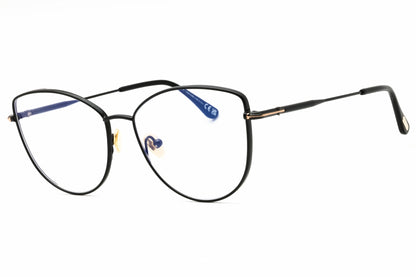 Tom Ford FT5667-B-001 55