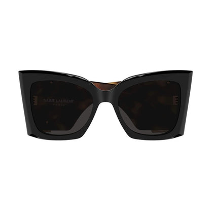 Saint Laurent SLM119/FBLAZE | Women