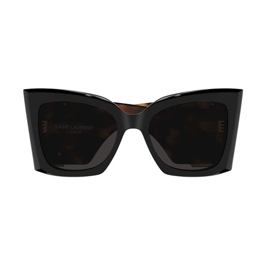 Saint Laurent SLM119/FBLAZE | Women