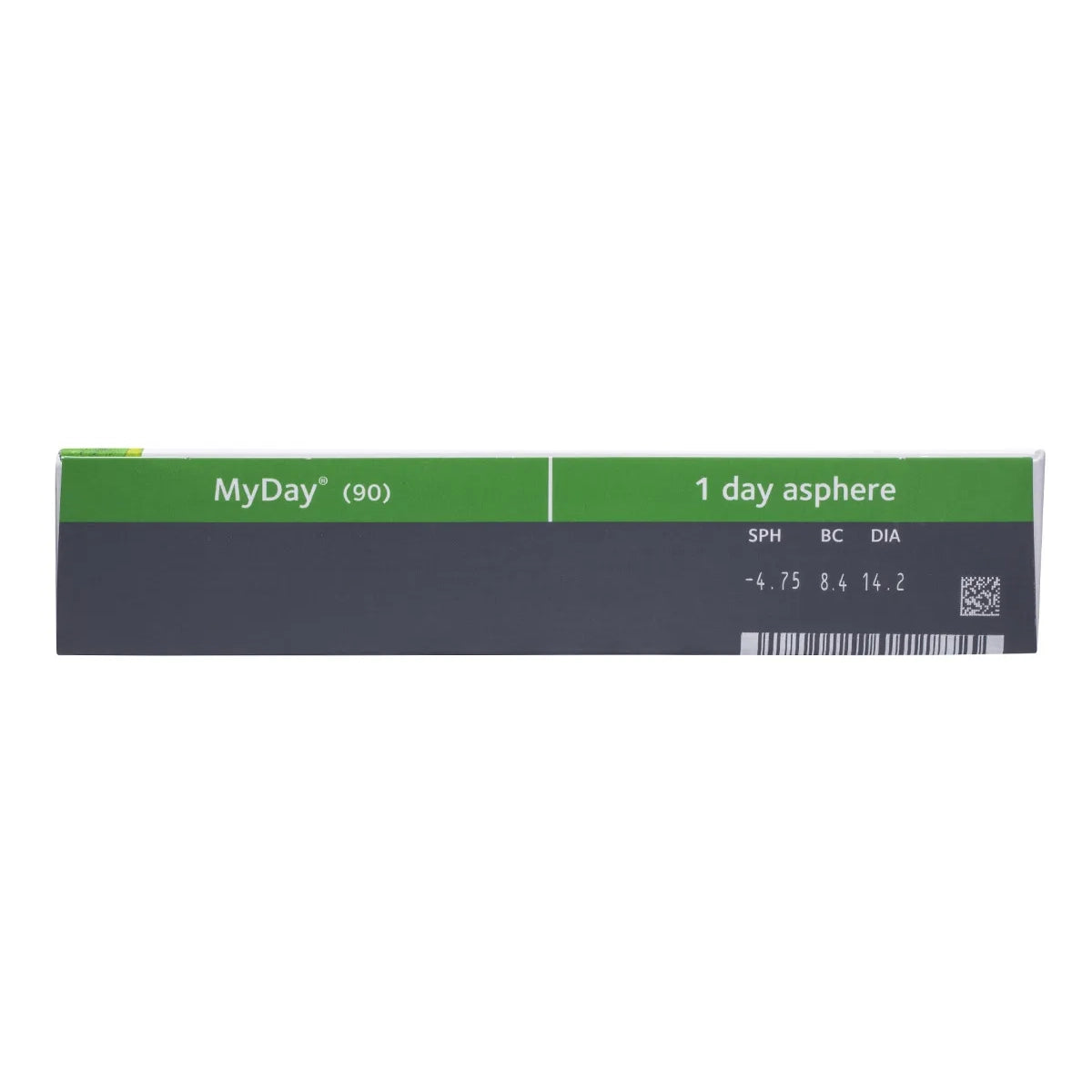 MyDay Daily Disposable (90 Pack)