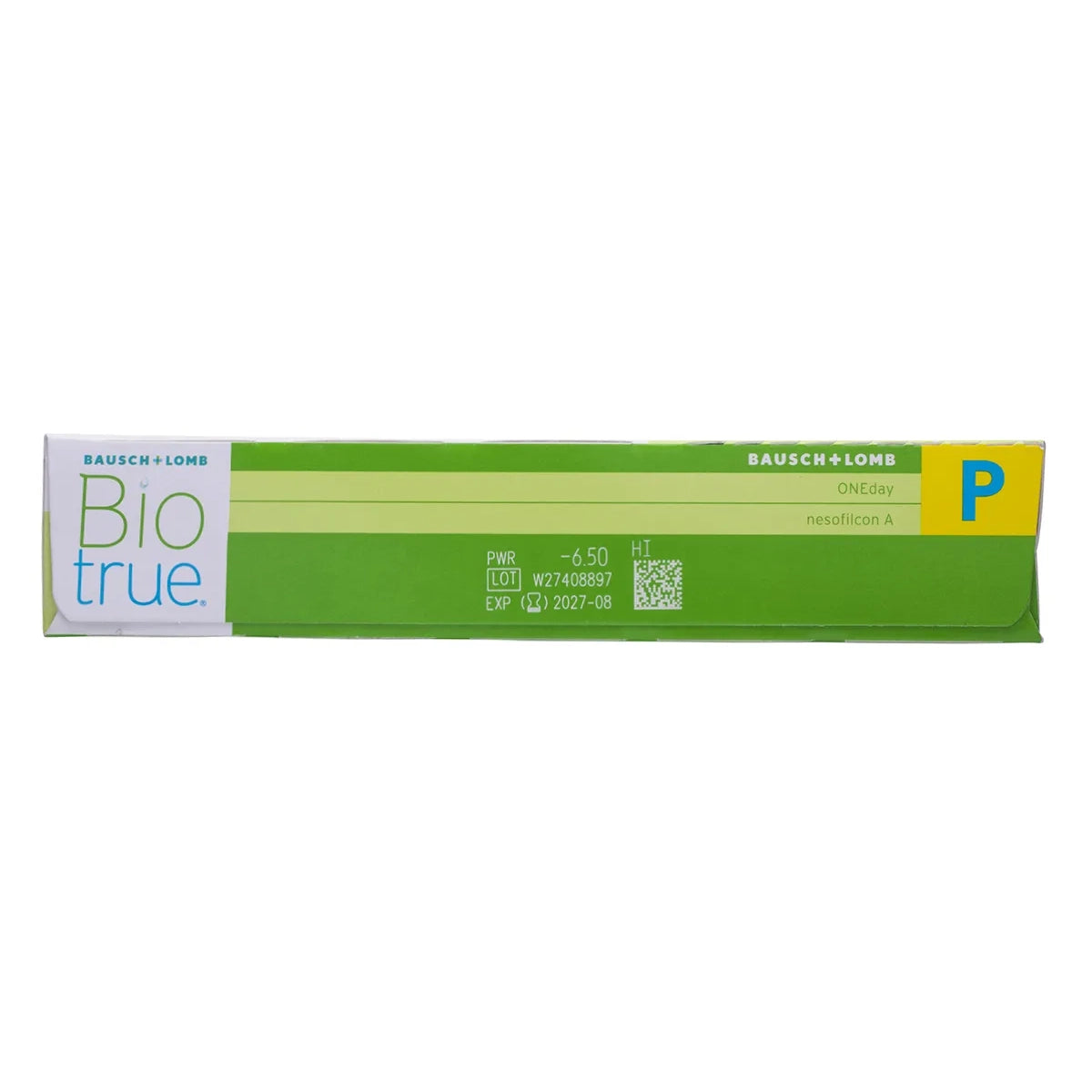 Bausch & Lomb Biotrue ONEday for Presbyopia (90 Pack)