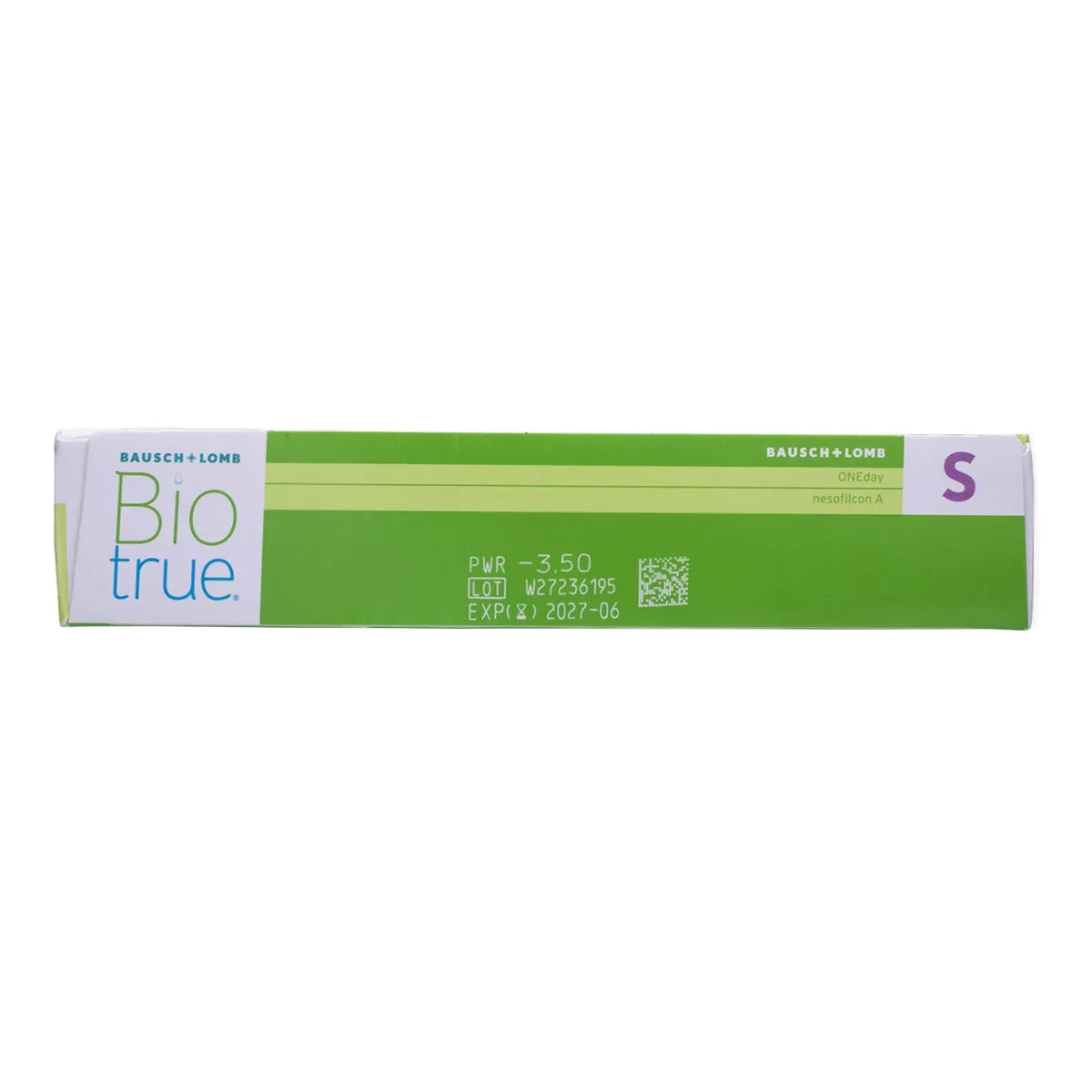 Bausch & Lomb Biotrue ONEday (90 pack)