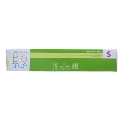 Bausch & Lomb Biotrue ONEday (90 pack)
