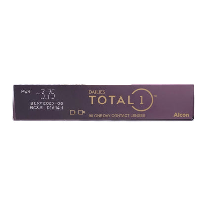 Dailies Total 1 (90 pack)