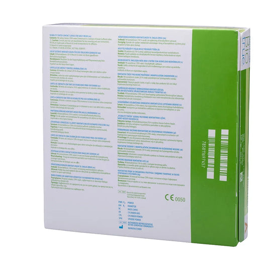 Bausch & Lomb Biotrue ONEday for Astigmatism (90 Pack)