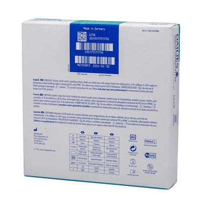 Dailies AquaComfort Plus Toric (90 pack)