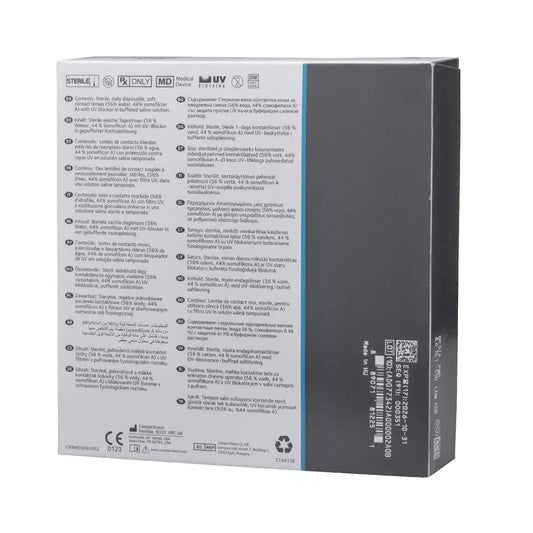 Clariti 1 Day Multifocal 90 Pack