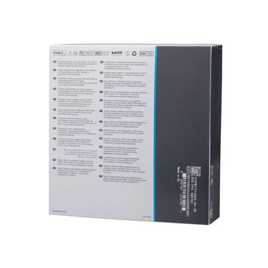 Clariti 1 Day (90 Pack)