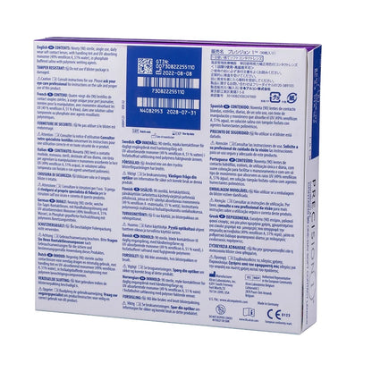 Precision1 90 Pack