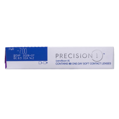 Precision1 90 Pack