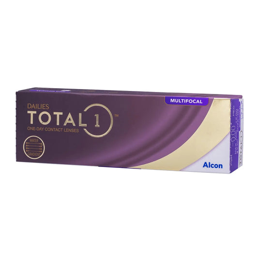 Dailies Total 1 Multifocal (30 Pack)