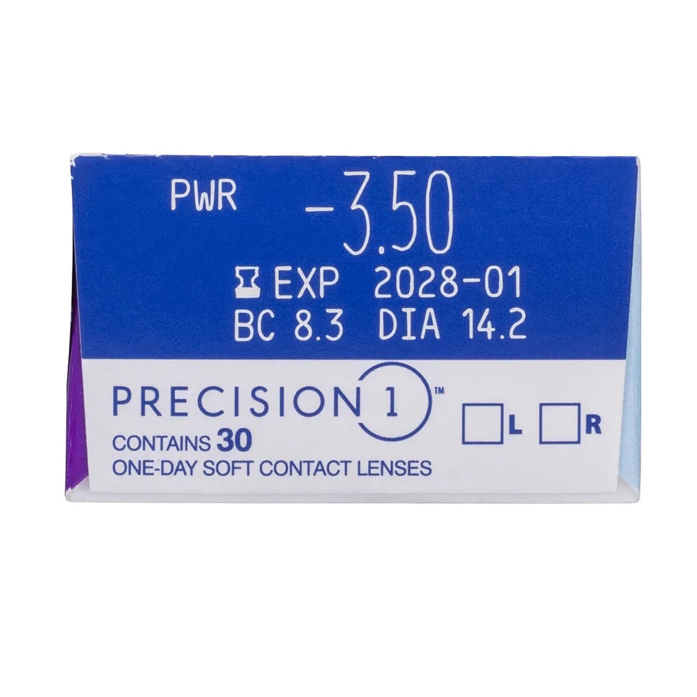 Precision1 30 Pack