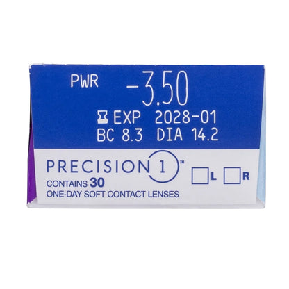 Precision1 30 Pack