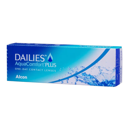 Dailies AquaComfort Plus (30 pack)