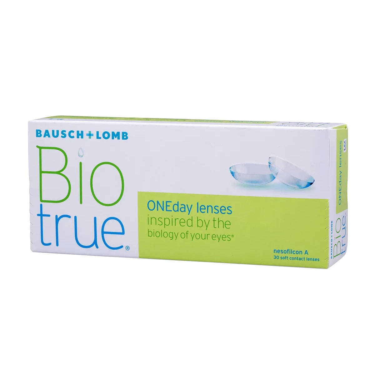 Bausch & Lomb Biotrue ONEday (30 pack)