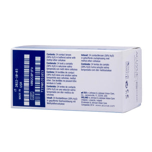 Acuvue Oasys (24 Pack)