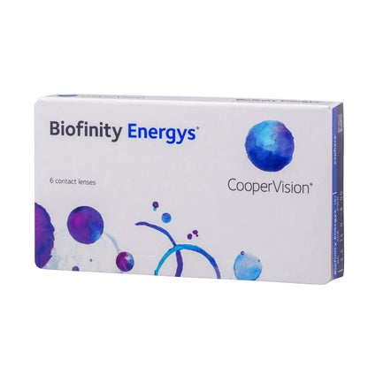 Biofinity Energys